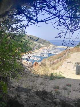 Bild 3 - 3 Zimmer Etagenwohnung in Castelsardo