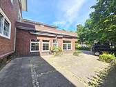 Bild 2 - 2 Zimmer Etagenwohnung zum Kaufen in Hamburg