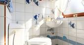 Gäste WC - 