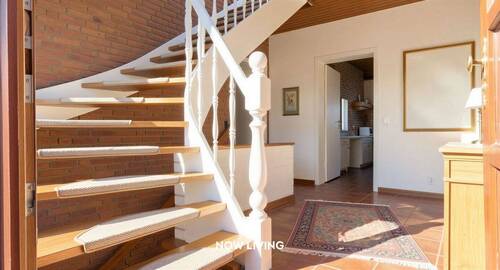 Eingangsbereich - 4 Zimmer Einfamilienhaus zum Kaufen in Grabau