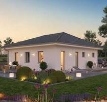 Kleines Haus, großes Lebensgefühl - Ihr 83 m² Massa Haus Bungalow - Diekholzen