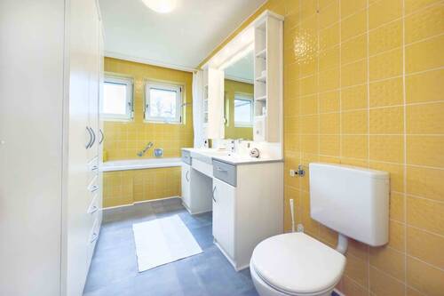 Wannenbad - 