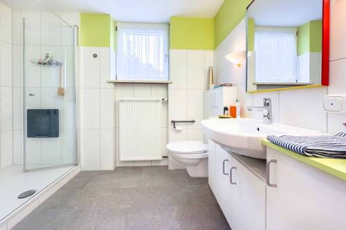 Duschbad - 