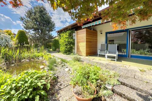 Terrasse - 