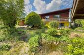 Gartenansicht - 