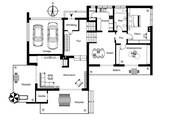 Erdgeschoss - 