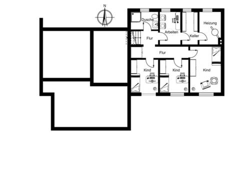 Souterrain - 