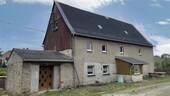 Ansicht Wohnhaus - 