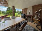 Aussenkamin - 