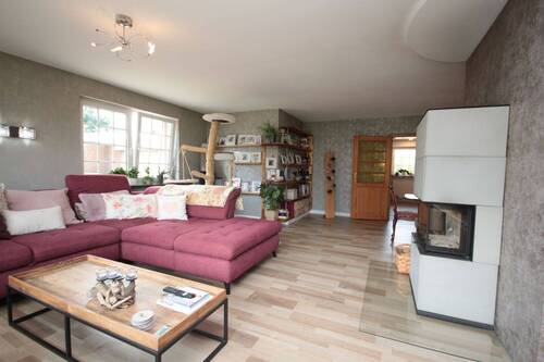 Wohnzimmer - 