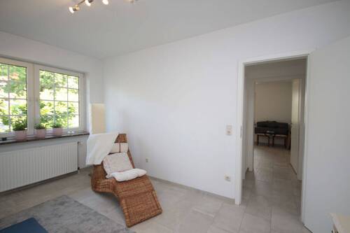 Einliegerwohnung - 