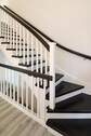 Treppe zum OG - 