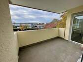 Bild 1 - Modernes, möbliertes 2,5 -Zimmer-Apartment mit Balkon - Erstbezug nach Sanierung