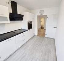 Zur Miete für Jung und Alt: Barrierearme 2-Zimmer-Wohnung mit Balkon - Osnabrück Wüste