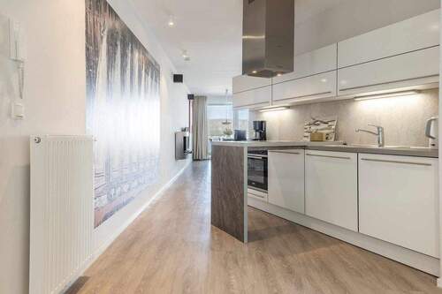 Hochwertige Küche - 