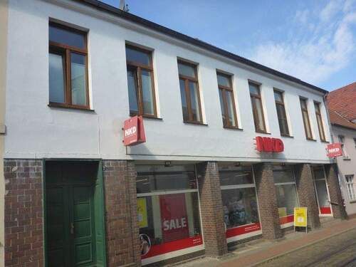 P1090093 - Faktor 15, langfristige stabile Mieter und Top Lage in Bad Doberan