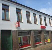 Faktor 15, langfristige stabile Mieter und Top Lage in Bad Doberan