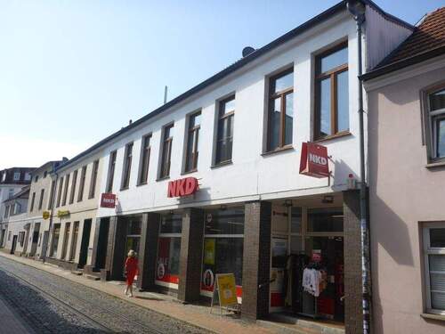 P1090096 - Gewerbeobjekt (Büro, Produktion, Verkauf) zum Kaufen in Bad Doberan