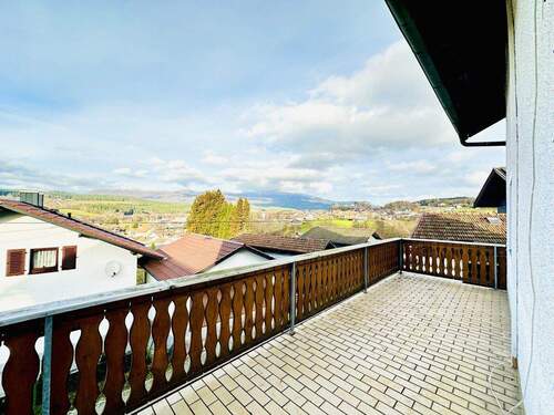 Balkon - 