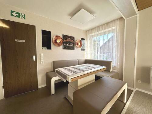 Essbereich - 6 Zimmer Einfamilienhaus in Wolfenbüttel