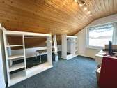 Schlafzimmer OG - 