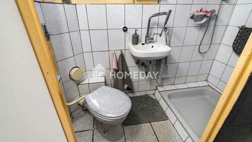 KG Badezimmer - 