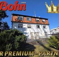 m3469 4-Zimmer-Terrassen-Wohnung mit Kachelofen am Wiesengrund - Fürth Weststadt