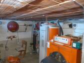 Heizungsraum - 