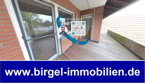 Bild 3 - 4 Zimmer Etagenwohnung in Münster