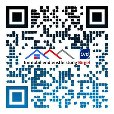 QR Besichtigung - 