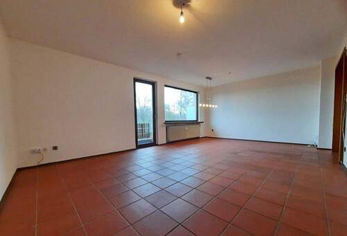 Wohnzimmer - Etagenwohnung mit 79,30 m&sup2; in Norderstedt zum Kaufen