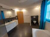 Badezimmer EG - 