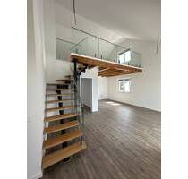 Verfügbar ab sofort - 2,5 Zimmer mit großzügiger Dachterrasse - Langenhagen Schulenburg