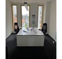 AIR CAMPUS: Direkt am S-Bahnhof Adlershof - Berlin