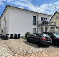 Moderne Wohnung sucht neuen Mieter - Mettlach Orscholz