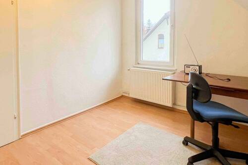 Schlafzimmer 2 DG - 