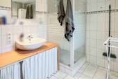 Badezimmer DG - 