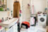Badezimmer EG - 
