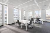 Regus Altezza 5787 Munich Germany Large Office 3.j - Großraumbüros für 15 Personen in Regus Bikini Berlin