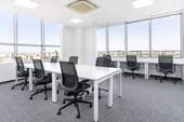 Regus Almutawasit 5728 Tripoli Libya Large Office - Büro zur Miete in Berlin