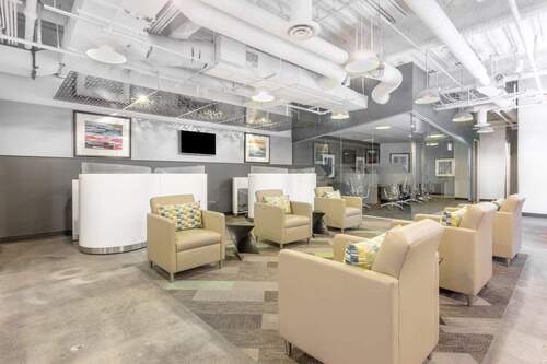 Generic Business lounge_10.jpg - Büro in Berlin zur Miete