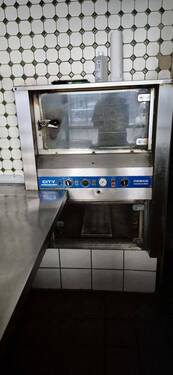 Bild 3 - Gewerbeobjekt (Büro, Produktion, Verkauf) in Völklingen