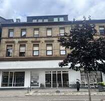 485qm EG+ 204qm UG LadenlokalPraxisGastro Wittener Haupteinkaufsstraße