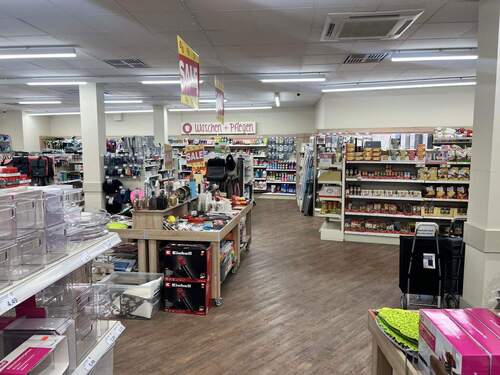 Laden - Gewerbeobjekt (Büro, Produktion, Verkauf) in Witten