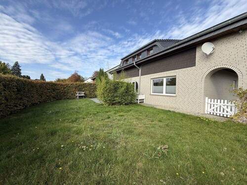 Garten - Einfamilienhaus mit 218,00 m² in Monschau / Imgenbroich zum Kaufen