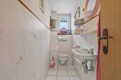 Gäste-WC - 