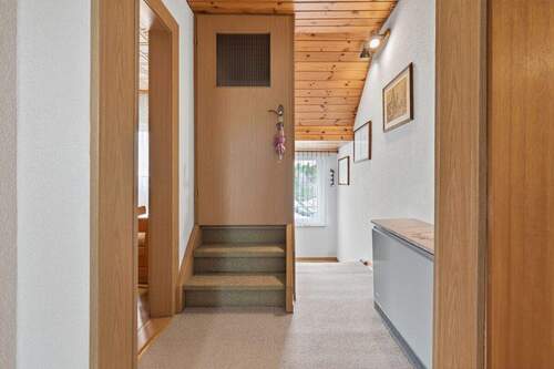 Aufgang zum Speicer - 