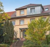 Reihenhaus voller Möglichkeiten und Gartenidylle - ideal für kleine Familien - Pforzheim Arlinger