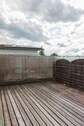 Dachterrasse - 