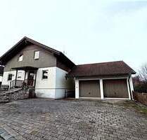 Großzügiges Einfamilienhaus in Falkenberg